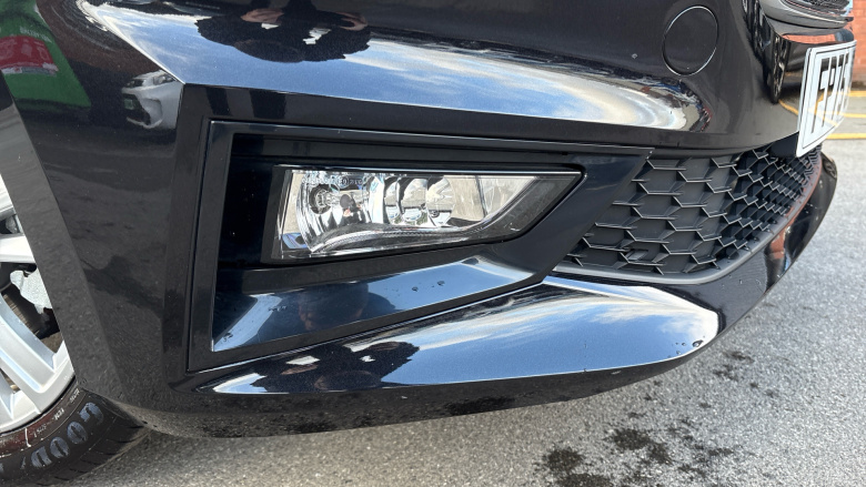 Skoda Fabia 1.0 TSI 116 SE L Edition 5dr DSG Petrol Hatchback